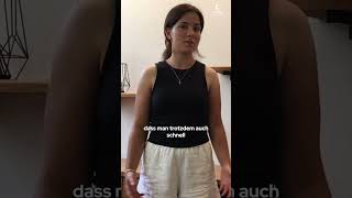 Susanne Gibt Wertvolle Tipps Nach Ihrer Zeit