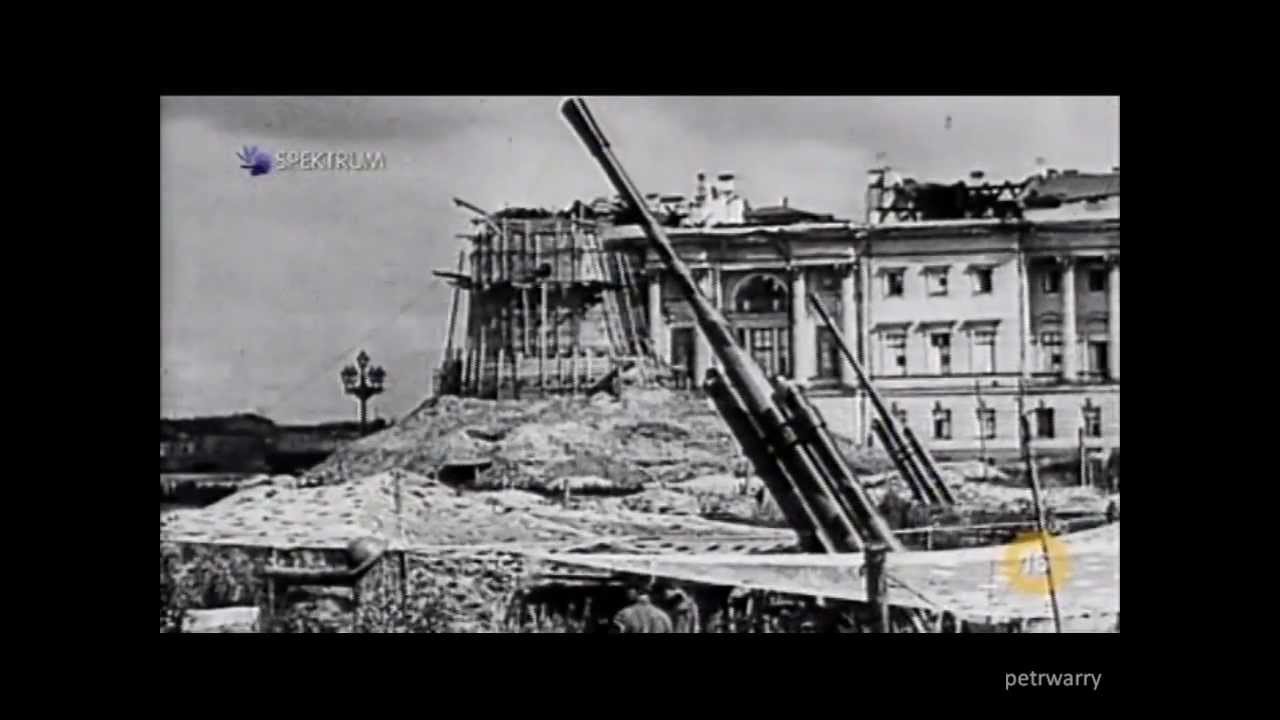 WW2 Great Patriotic War - Soviet Red Army RKKA & VVS vs German Wehrmacht,Waffen SS & Luftwaffe