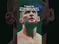 Topuria vs Chemaev Press Conference Gets INSANE #ufc #drama #mma