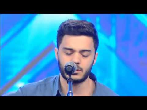 İlyas Yalçıntaş   İncirler Olana Kadar 720P HD    X Factor