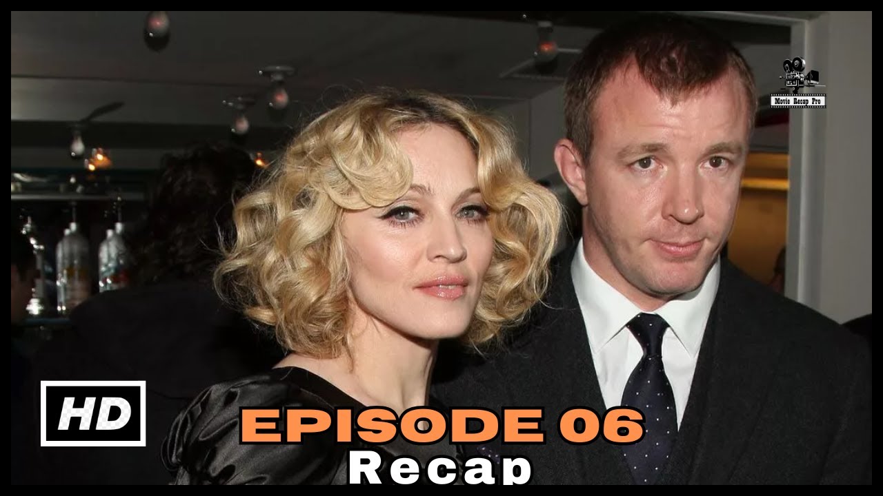 MOBLAND Episode 6 Recap | Ending Explained