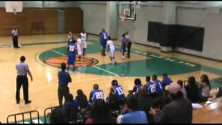 2013 PAC vs St. Phillip's Gm2