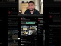 Tesla CyberCab Testing Fuels Investor Excitement #Shorts