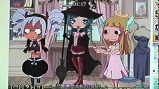 歴代デビリッシュと悪戯猫　天使の隙を待つ、悪魔のサムネ！ screenshot 2