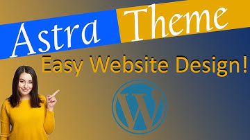 How to install and activate astra theme in wordpress 2021 - Delta Tech Services