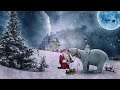 Relaxing Christmas Music - Beautiful Relaxing Music