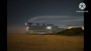 Ghost Giant Of Western Valley Train Sound Effect