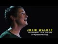 Josie Walker (Last) | 'He's My Boy' | "Everybody's Talking About Jamie" | 14th July 2018