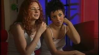 t.A.T.u. | Screaming for More DVD |  Behind The Scenes Part 2