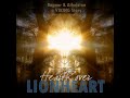 HEARTROVER Lionheart (Ragnar and Athelstan)