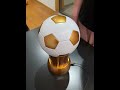这奖杯还是个移动冰箱! #玩个很新的东西 #世界杯 #移动冰箱