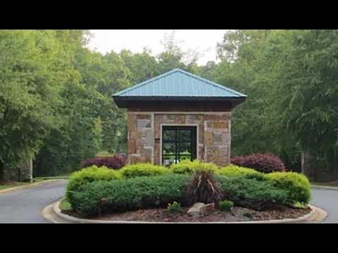150 Palisade Trail, Denton, NC home video tour
