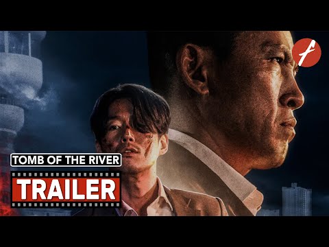 Tomb of the River (2021) 강릉 - Movie Trailer - Far East Films
