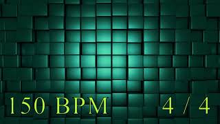 Download lagu 150 BPM | Best Wood Block Metronome