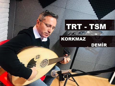 Korkmaz DEMİR -