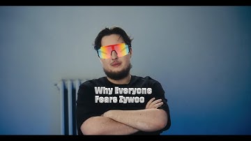 Why Everyone Fears Zywoo CS2