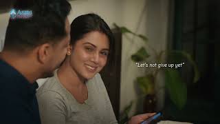 Asiri IVF and Fertility Center Advertisement - Directed by Najini Dikkovita 