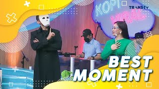 Download Lagu ASTRID Bikin Kita Nostalgia Lewat Lagu Jadikan Aku Yang Kedua  | Best Moment #KopiViral (4/10/21) MP3