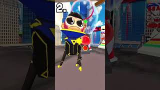 Tips for beginners in Hero X Hero part 2 || #heroxhero #capcut #gaming #fyp #invincible #vr #tips
