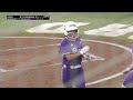 Highlights: #3 Central Arkansas vs. #6 FGCU, 2025 Softball Championship