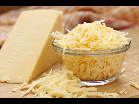Cheese &  Vitamin K