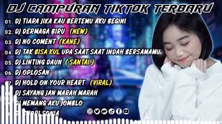 DJ JIKA KAU BERTEMU AKU BEGINI JEDAG JEDUG FULL BASS TERBARU - DJ TIKTOK TERBARU 2022