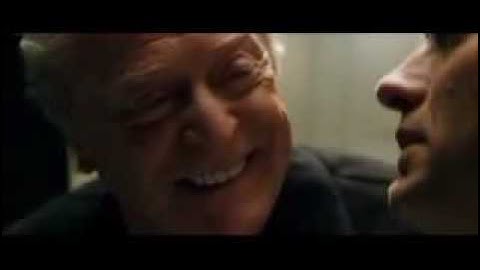 Sleuth 2007 Official Trailer