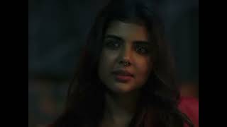 vampire face card goes insane!! #fyp #lokahchapter1 #viral #edits #vampire  screenshot 3