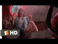 The Texas Chainsaw Massacre 2 (6/11) Movie CLIP - Leatherface Aroused (1986) HD