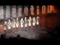 SNSD - RUN DEVIL RUN + INTRO at SMTOWN LIVE NYC 2011