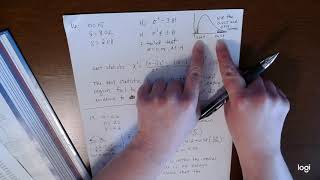 Stats - Chapter 8 Homework - Part 2