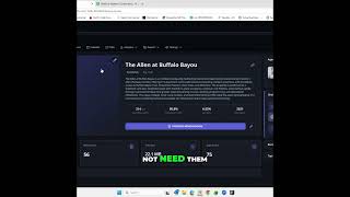 Realnext Vault: Secure Deal Rooms & Live Property Data! #shorts