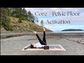Abs and Pelvic Floor