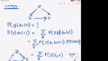 Causality & Algorithms Reading Group -- Weighting based Estimators