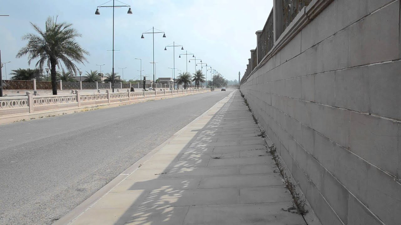 Ford Figo Aspire Brake Test -  110 kmph 0