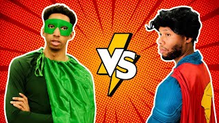 The Ben V. Desmond Feud (Comp) The Ben V. Desmond Feud (Comp)