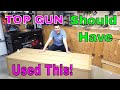 UnBoxing The Original TOP GUN - Feibao FB Jets F-15