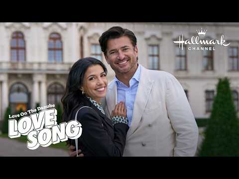 Preview - Love on the Danube: Love Song - Starring Nazneen Contractor and Wes Brown