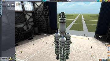 Kerbal Space Program Ep 3: It