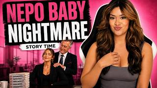 Celebrity A True Nepo Nightmare | Story Time Net Worth