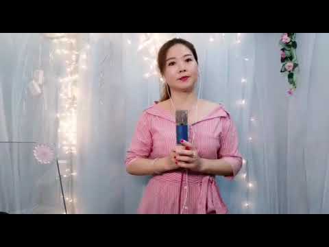 20200918  Singing  小宜  送親
