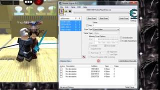 SwordBurstOnline (NO-COOLDOWN HACK)