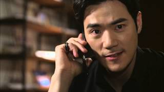 [HIT] 엄기준, 한은정 정체 눈치채 '살기 폭발' 골든크로스.20140611