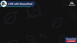Cozy Live Stream + Special guest