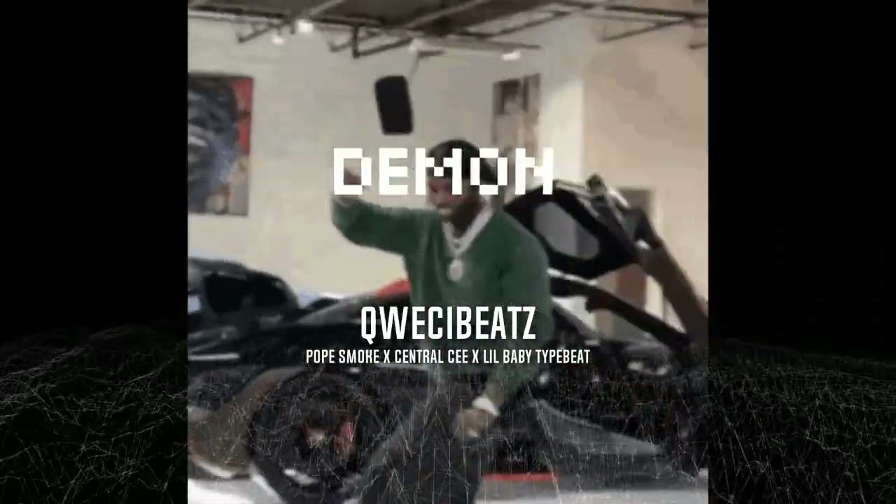 (FREE) Pope smoke x Central cee x Lil Baby typebeat