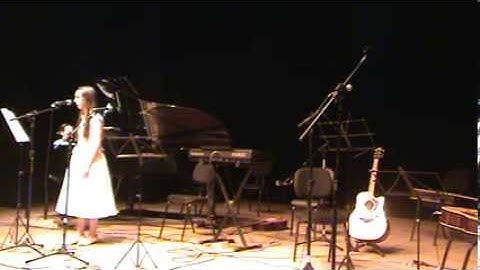 I have nothing (David Foster / Linda Thompson)