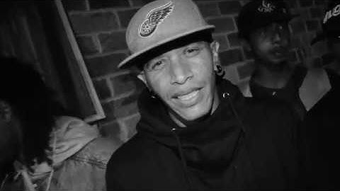 Broederbond - Vi Die Loot OFFICIAL MUSIC VIDEO