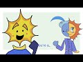 Kwik trip (short animation meme or smth)