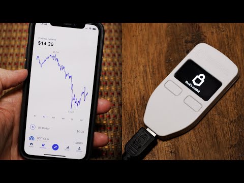 Crypto