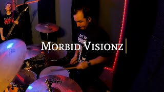 Anvil Session #19 - Morbid Visionz Paid By Sacrifice